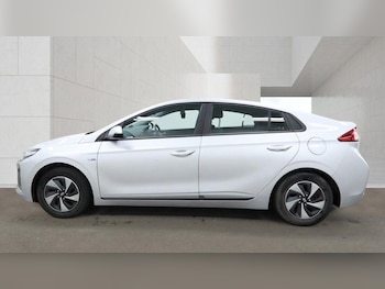 Used Hyundai IONIQ 2019 for sale - 79034253: Photo
