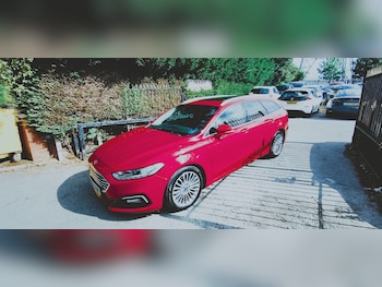 Used Ford Mondeo 2020 for sale - 79348975: Photo