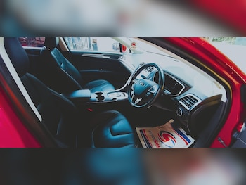 Used Ford Mondeo 2020 for sale - 79348975: Photo