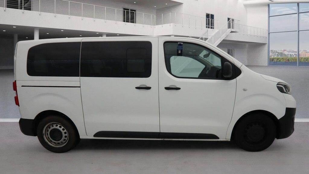 Used Toyota PROACE CITY Verso for sale - 77190947: Photo 13