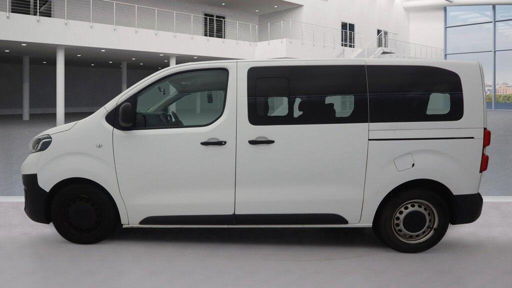 Used Toyota PROACE CITY Verso for sale - 77190947: Photo 14