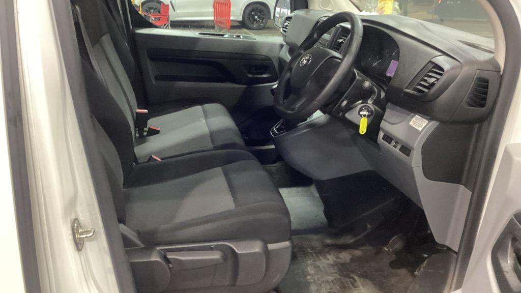 Used Toyota PROACE CITY Verso for sale - 77190947: Photo 15