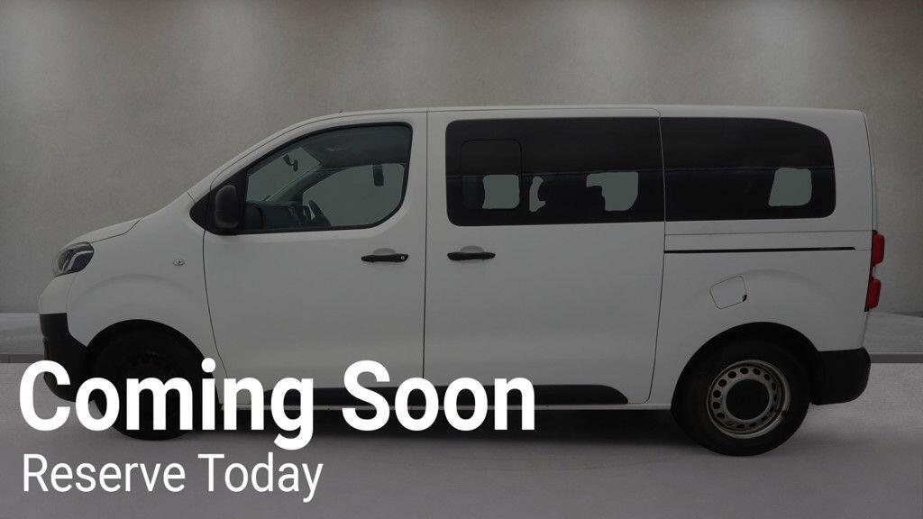 Used Toyota PROACE CITY Verso for sale - 77190947: Photo 4