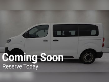 Used Toyota PROACE CITY Verso 2022 for sale - 77190947: Photo