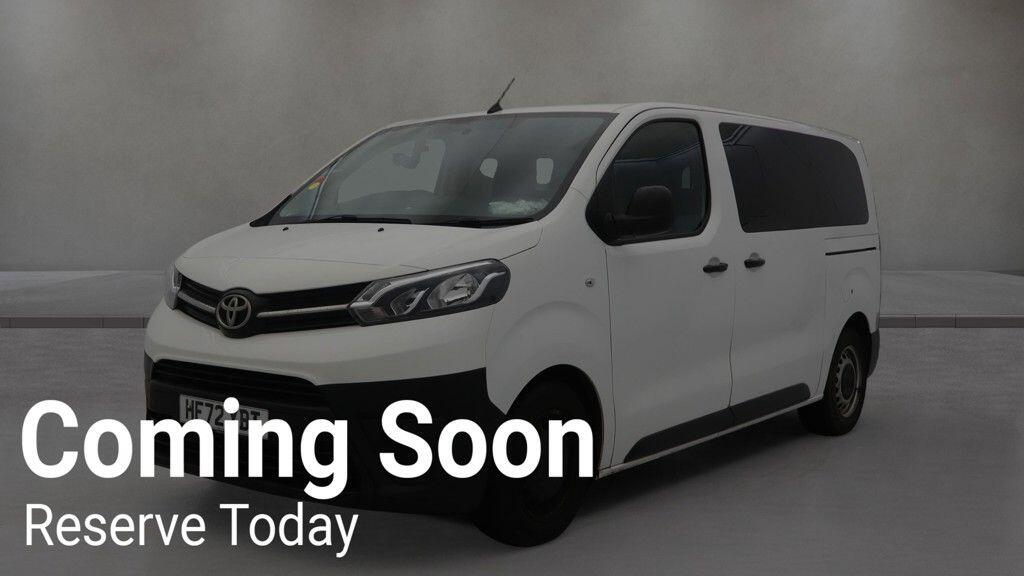 Used Toyota PROACE CITY Verso for sale - 77190947: Photo 5