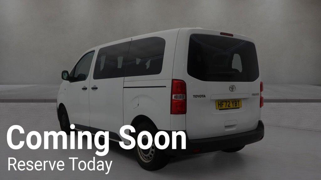 Used Toyota PROACE CITY Verso for sale - 77190947: Photo 6