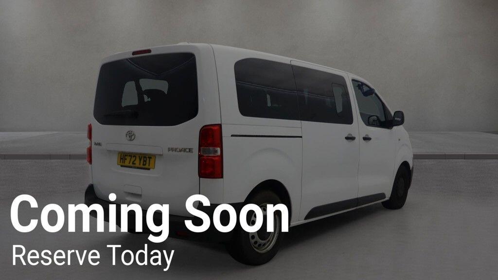 Used Toyota PROACE CITY Verso for sale - 77190947: Photo 7