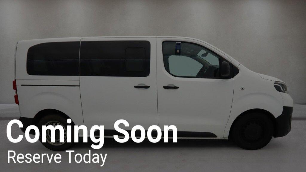 Used Toyota PROACE CITY Verso for sale - 77190947: Photo 8