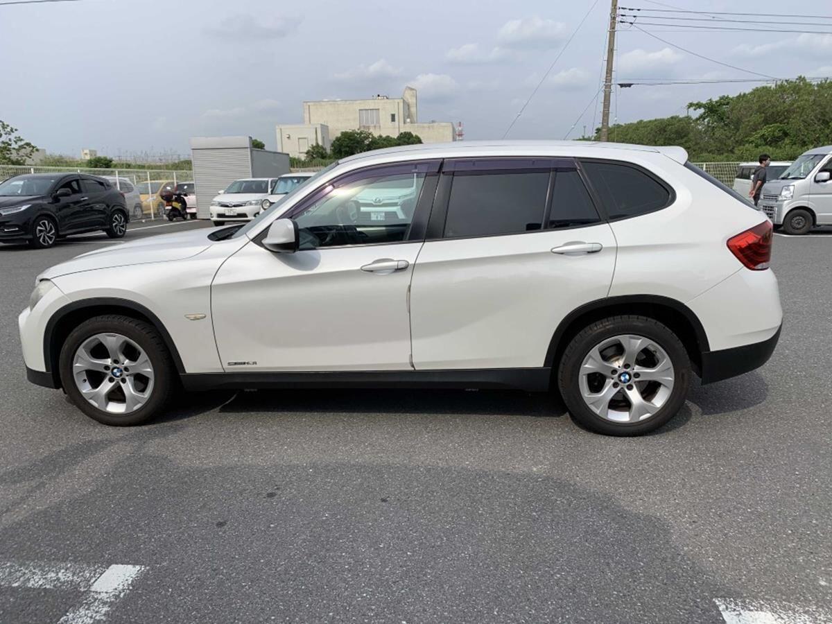 Used BMW X1 2022 for sale - 76989868: Photo 11