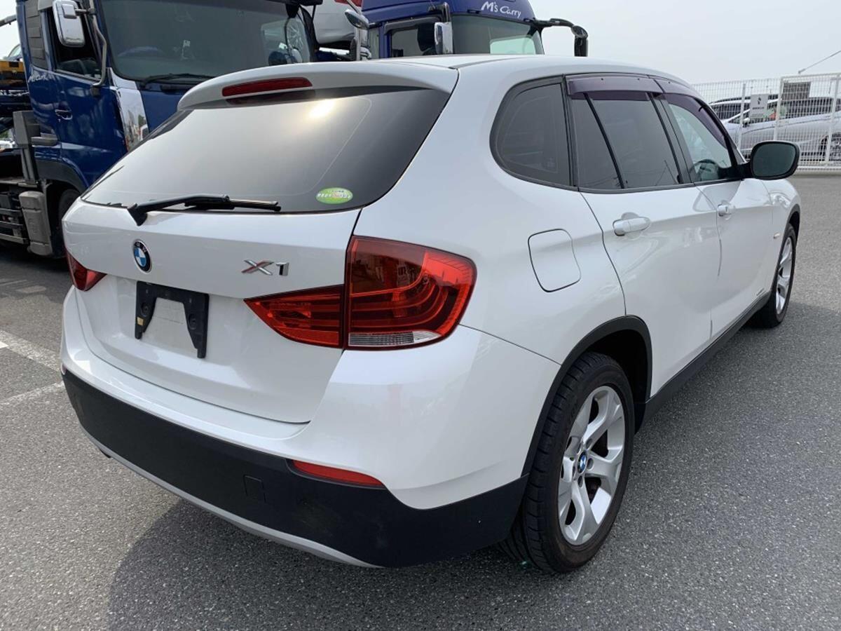 Used BMW X1 2022 for sale - 76989868: Photo 5