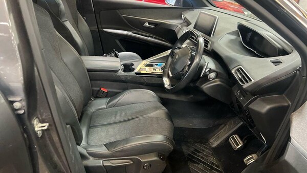 Used Peugeot 5008 2019 for sale - 75364215: Photo 5