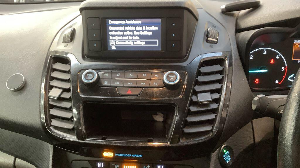 Used Ford Grand Tourneo Connect 2022 for sale - 76801807: Photo 10