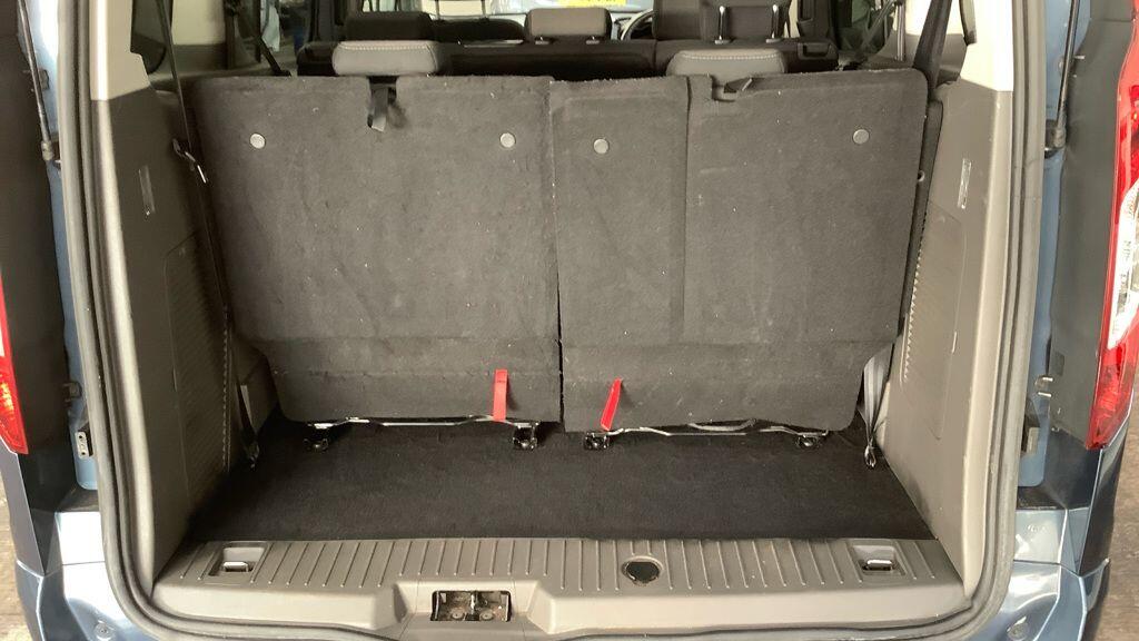 Used Ford Grand Tourneo Connect 2022 for sale - 76801807: Photo 7