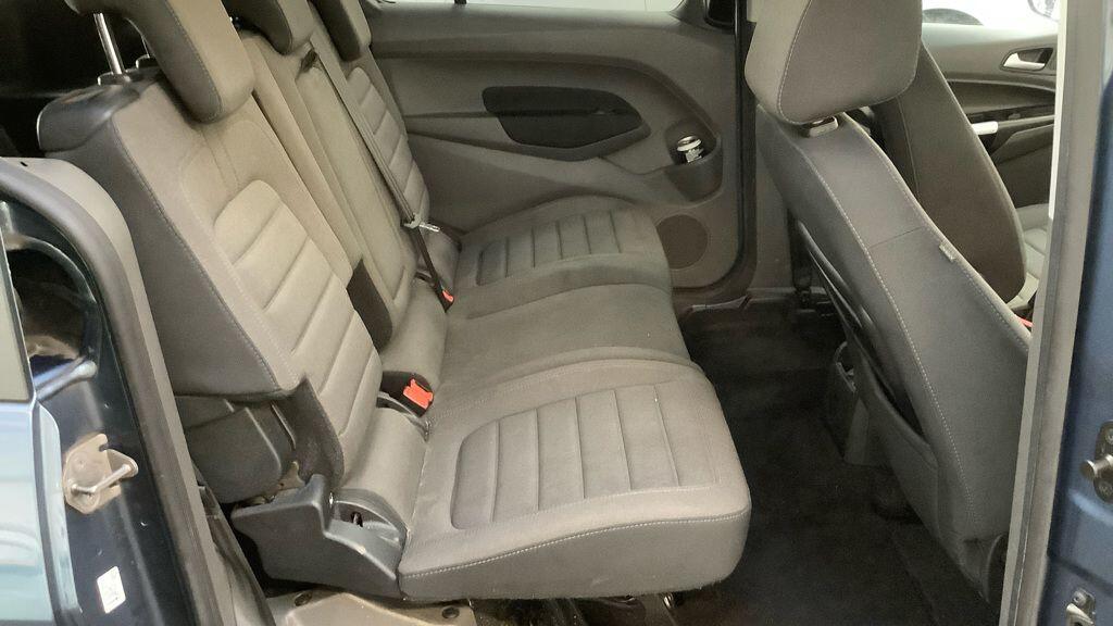 Used Ford Grand Tourneo Connect 2022 for sale - 76801807: Photo 8