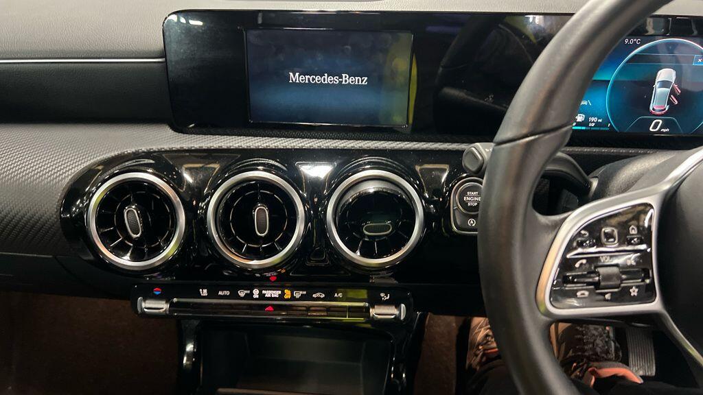 Used Mercedes-Benz A-Class 2021 for sale - 76781645: Photo 10