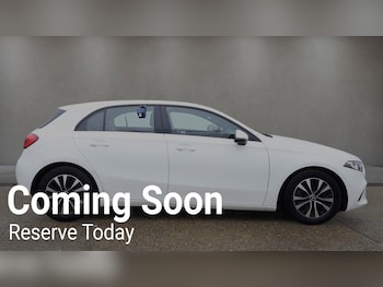 2021 (71) - 2.0 A180d SE Hatchback 5dr Diesel Manual Euro 6 (s/s) (116 ps)