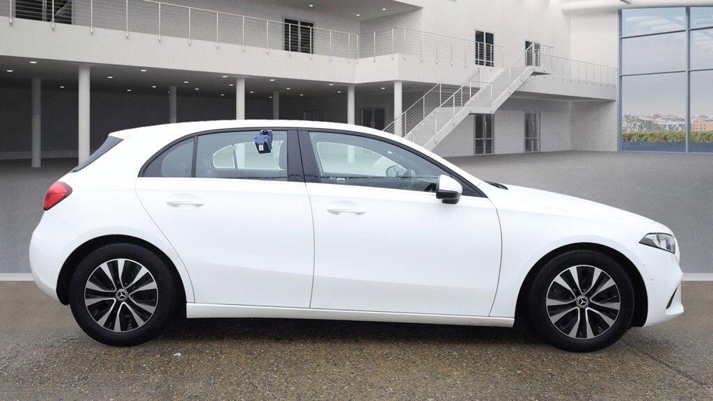 Used Mercedes-Benz A-Class 2021 for sale - 76781645: Photo 6