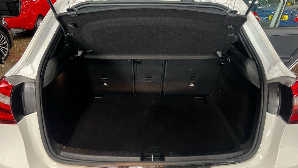 Used Mercedes-Benz A-Class 2021 for sale - 76781645: Photo 7