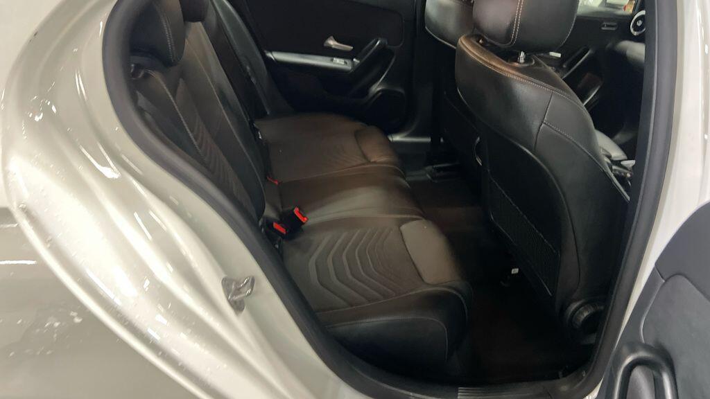 Used Mercedes-Benz A-Class 2021 for sale - 76781645: Photo 8