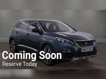 Used Peugeot 5008 2019 for sale - 79412032: Photo