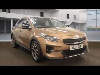 2021 (71) - 1.6 GDi 8.9kWh 4 DCT Euro 6 (s/s) 5dr