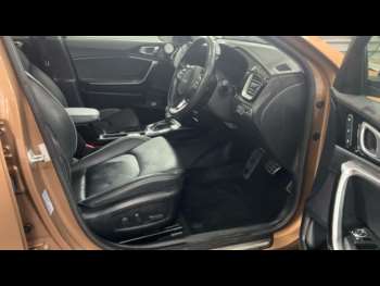 Used Kia XCeed 2021 for sale - 74921315: Photo