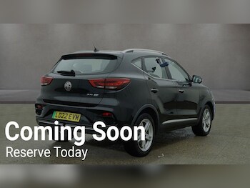Used MG MG ZS 2022 for sale - 78635625: Photo
