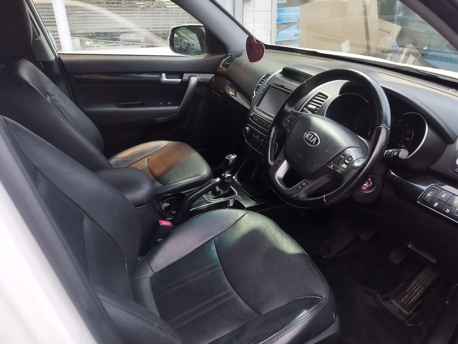 Used Kia Sorento 2014 for sale - 75857730: Photo 4