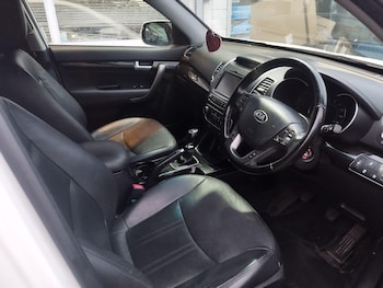 Used Kia Sorento 2014 for sale - 75857730: Photo