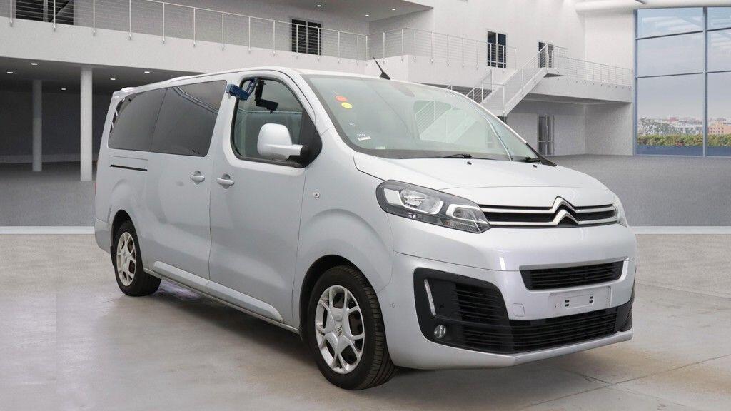 Used Citroen Space Tourer 2025 for sale - 76839324: Photo 1