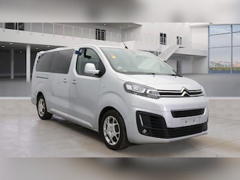 2025 (68) - 2.0 BlueHDi Business Lounge XL MPV 5dr Diesel EAT8 LWB Euro 6 (s/s) (180 ps