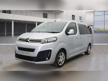 Used Citroen Space Tourer 2025 for sale - 76839324: Photo