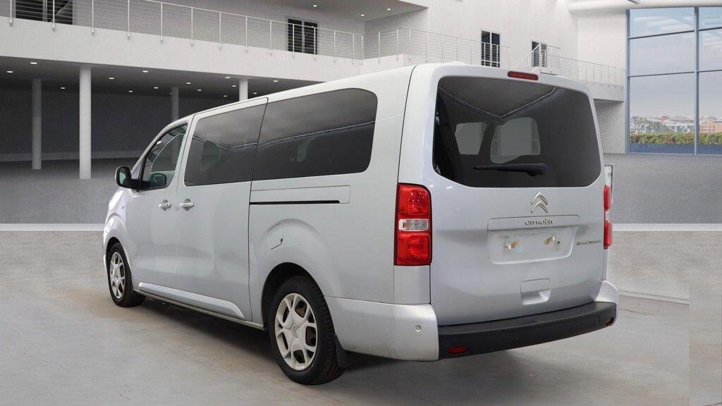 Used Citroen Space Tourer 2025 for sale - 76839324: Photo 5