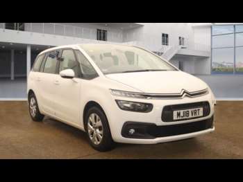 2018 (18) - 1.6 BlueHDi Touch Edition Euro 6 (s/s) 5dr