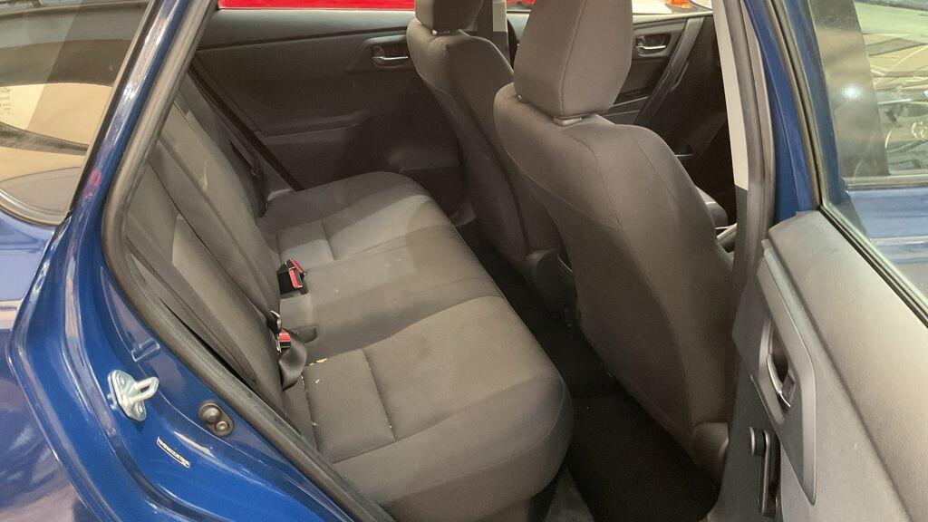 Used Toyota Auris for sale - 77509872: Photo 7