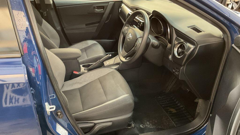Used Toyota Auris for sale - 77509872: Photo 8