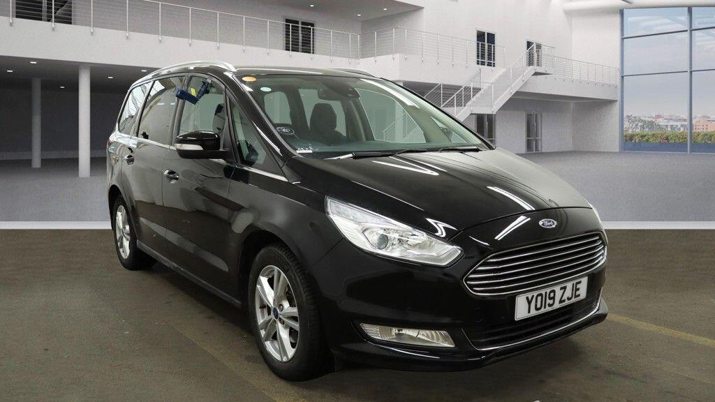 Used Ford Galaxy for sale - 76476595: Photo 1