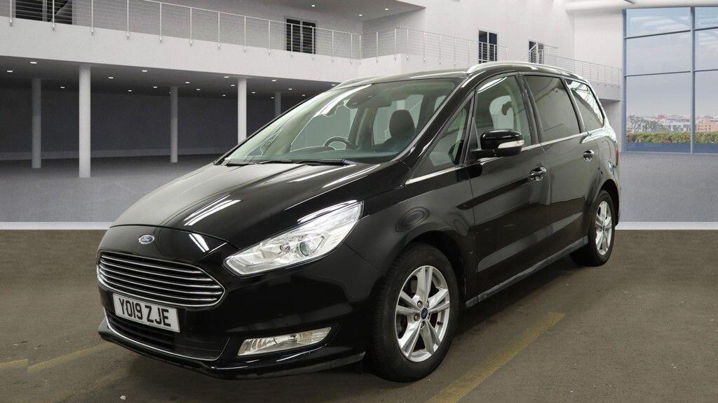 Used Ford Galaxy for sale - 76476595: Photo 4