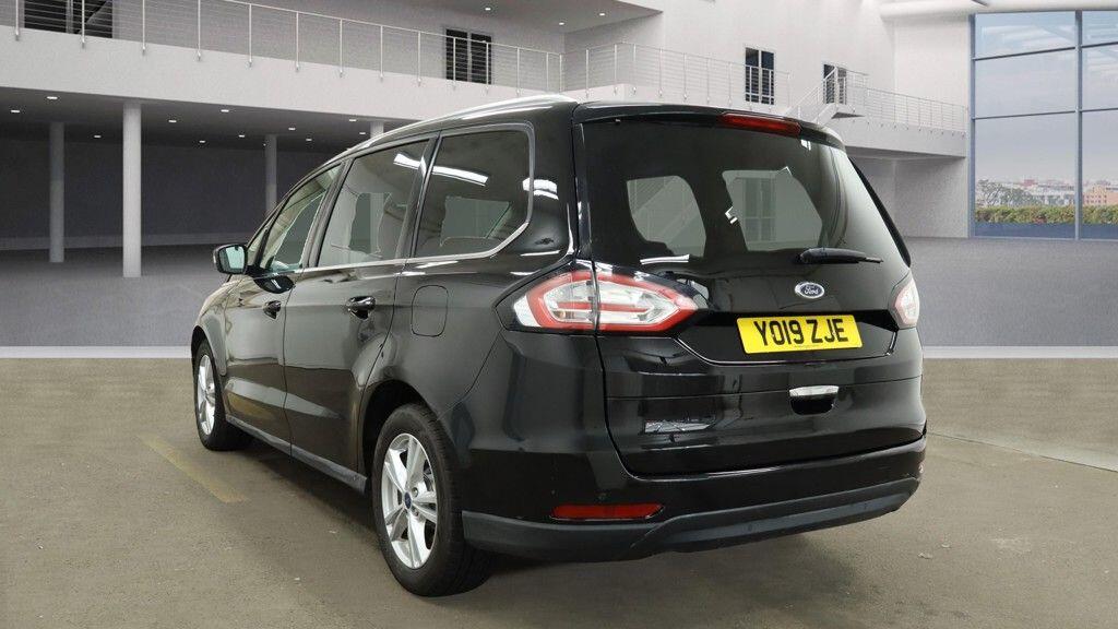 Used Ford Galaxy for sale - 76476595: Photo 5