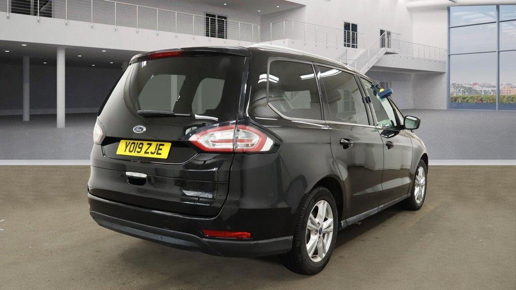 Used Ford Galaxy for sale - 76476595: Photo 6