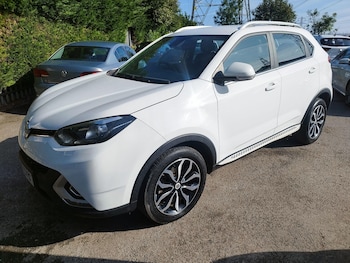 2017 (17) - 1.5 TGI Exclusive DCT Euro 6 (s/s) 5dr