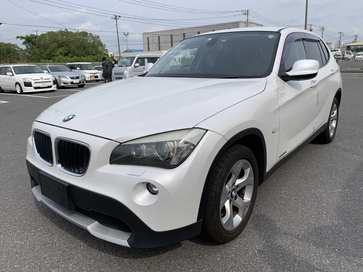 Used BMW X1 2022 for sale - 76446577: Photo 1