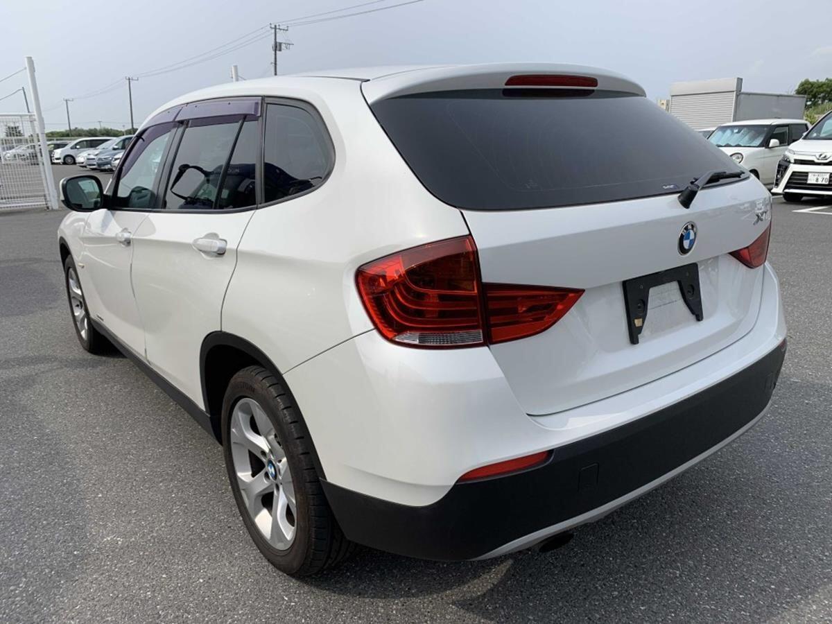 Used BMW X1 2022 for sale - 76446577: Photo 10