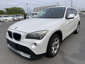 Used BMW X1 2011 for sale - 76446577: Photo