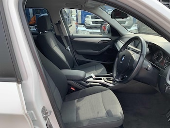 Used BMW X1 2011 for sale - 76446577: Photo