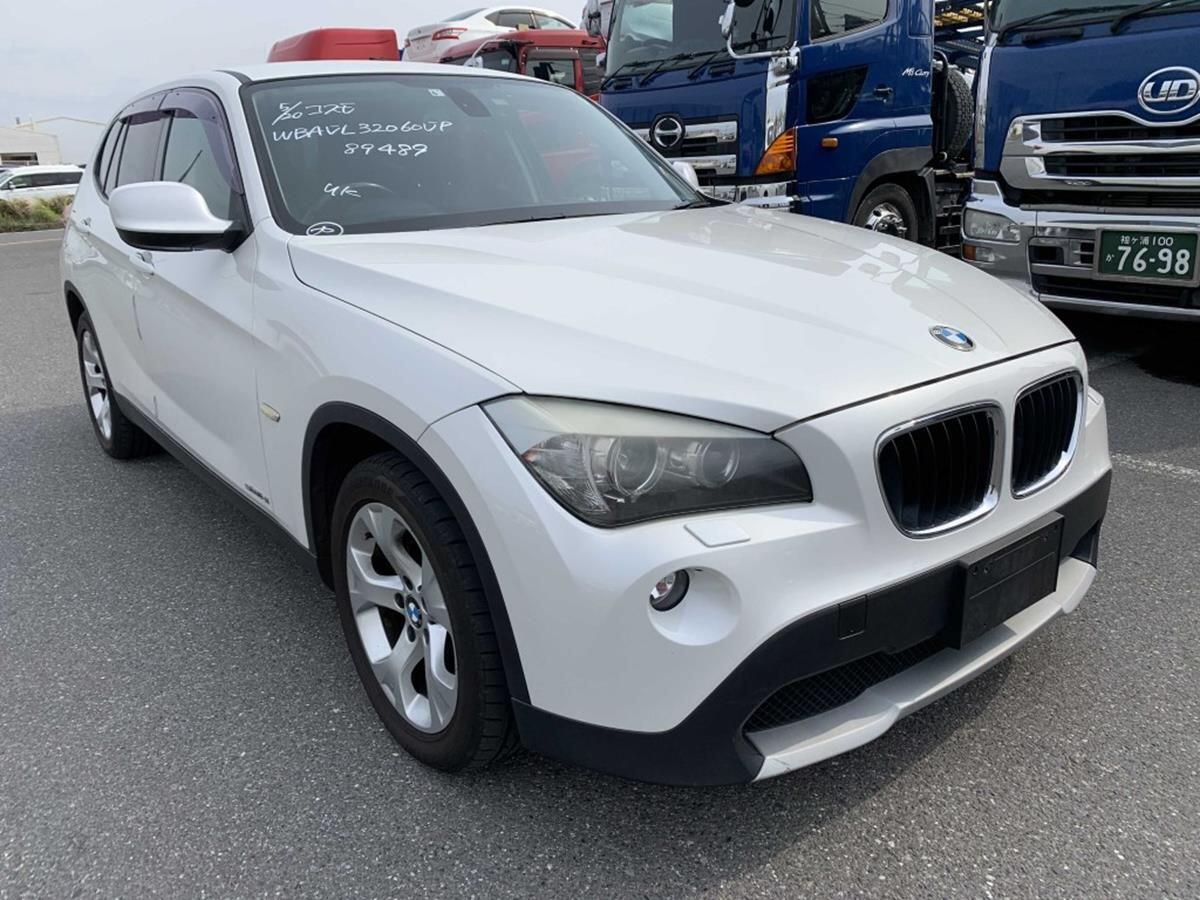 Used BMW X1 2022 for sale - 76446577: Photo 8