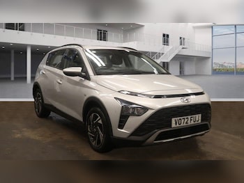 Hyundai - BAYON