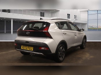 Used Hyundai BAYON 2022 for sale - 76060734: Photo 4