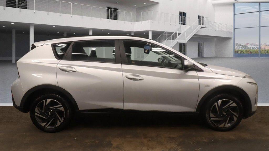 Used Hyundai BAYON 2022 for sale - 76060734: Photo 5