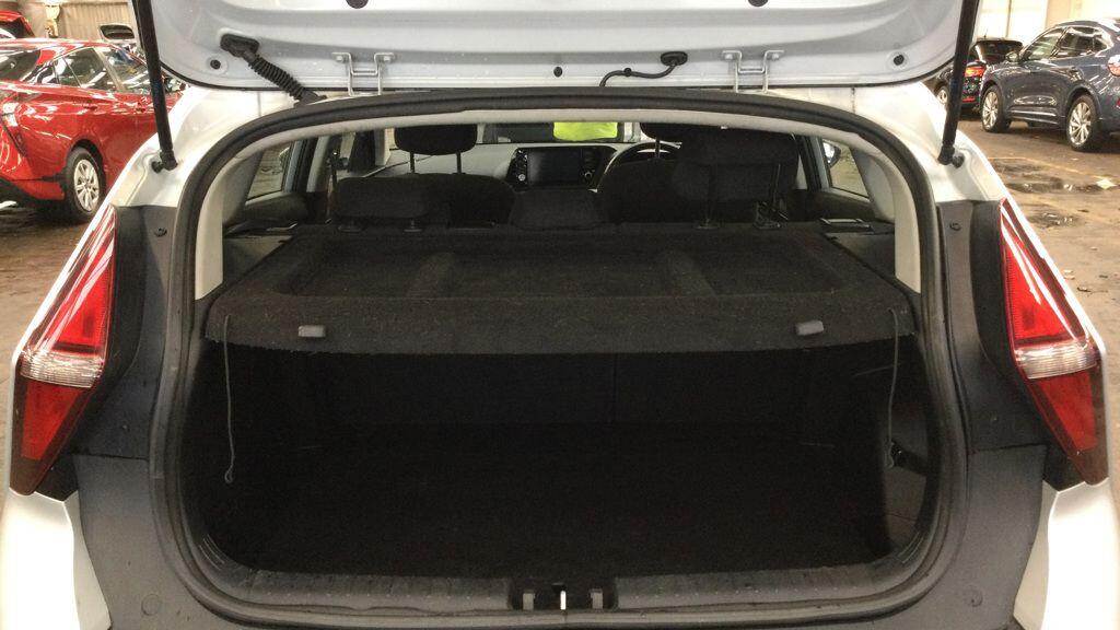 Used Hyundai BAYON 2022 for sale - 76060734: Photo 6